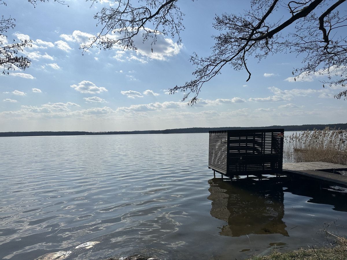 Działka rolna Linowo. Zdjęcie 2