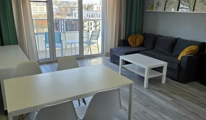 Mieszkanie 3-pokojowe Białystok Centrum, ul. Jurowiecka