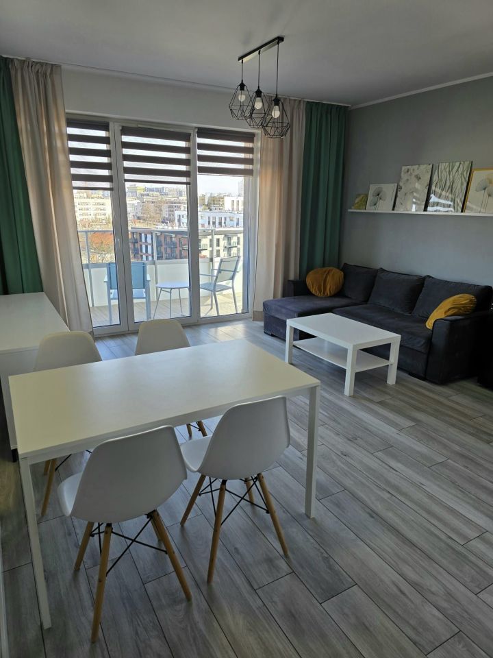 Mieszkanie 3-pokojowe Białystok Centrum, ul. Jurowiecka. Zdjęcie 1