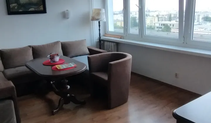 Mieszkanie 3-pokojowe Szczecin Pomorzany, ul. Xawerego Dunikowskiego