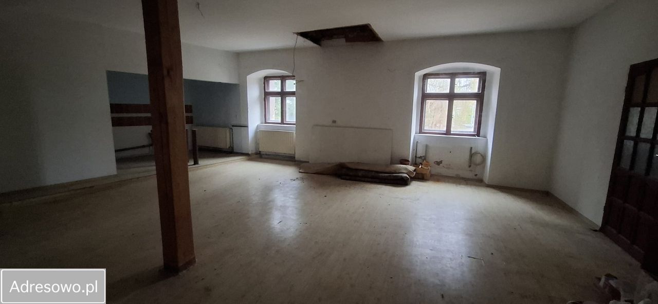 dworek, 10 pokoi Koźla. Zdjęcie 9