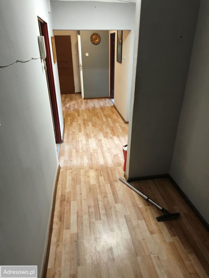 Mieszkanie 4-pokojowe Sejny, ul. Wojska Polskiego. Zdjęcie 6