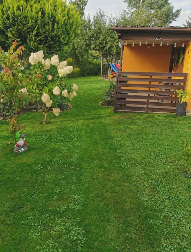 Działka rod Gniezno, ul. Północna. Zdjęcie 7
