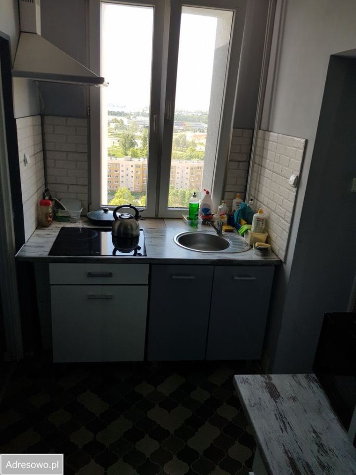 Mieszkanie 6-pokojowe Poznań Rataje, os. Armii Krajowej. Zdjęcie 6
