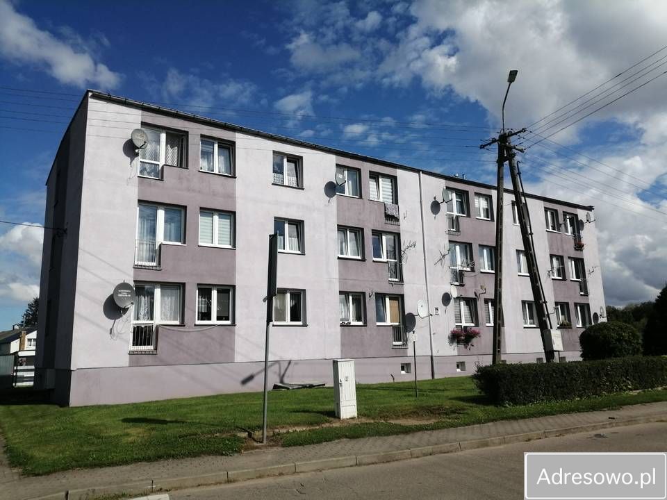 Mieszkanie 1-pokojowe Robuń. Zdjęcie 1