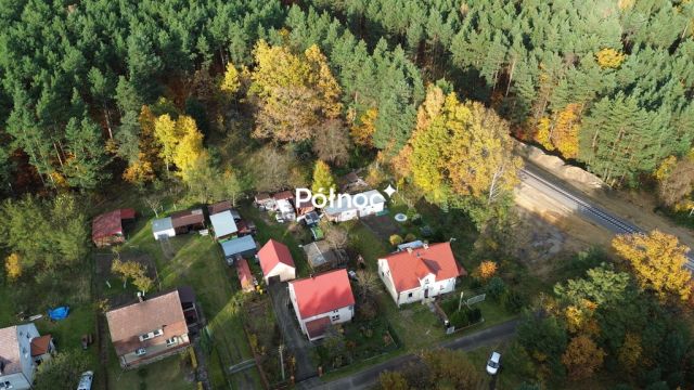 bliźniak, 3 pokoje Osiecznica, ul. Sosnowa. Zdjęcie 13