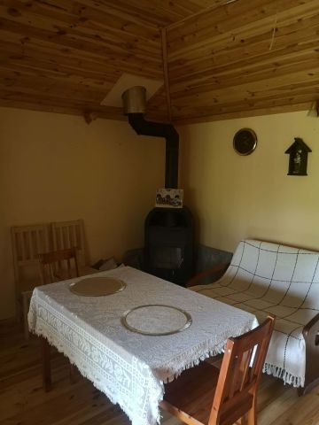 Działka budowlana Drochlin Kopanina. Zdjęcie 7