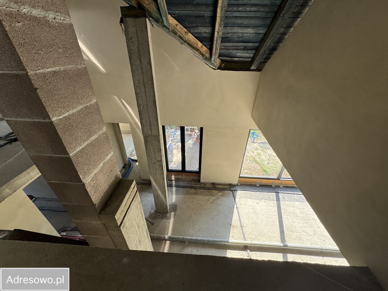 dom wolnostojący, 6 pokoi Jasień. Zdjęcie 10