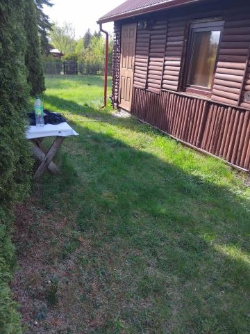 Działka rod Styrzyniec. Zdjęcie 1