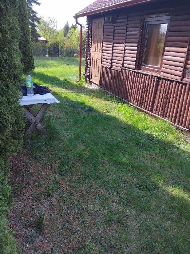 Działka rod Styrzyniec. Zdjęcie 1