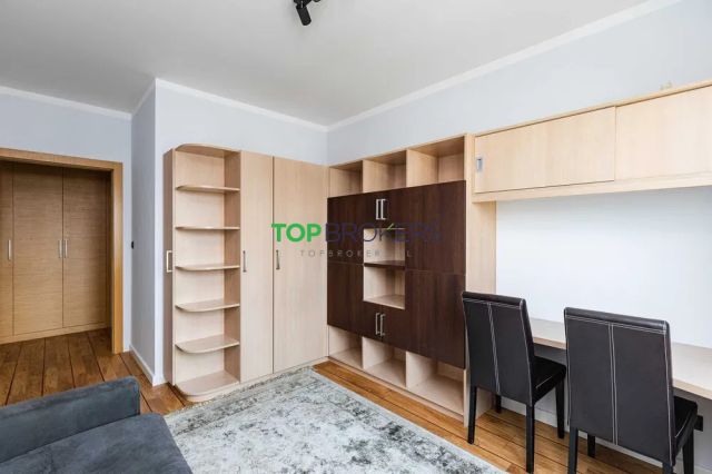 Mieszkanie 3-pokojowe Warszawa Mokotów, ul. Przejazd. Zdjęcie 4