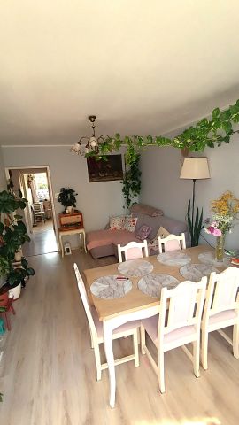 Mieszkanie 4-pokojowe Witkowo Witkowo-Osiedle, ul. Jasna. Zdjęcie 1