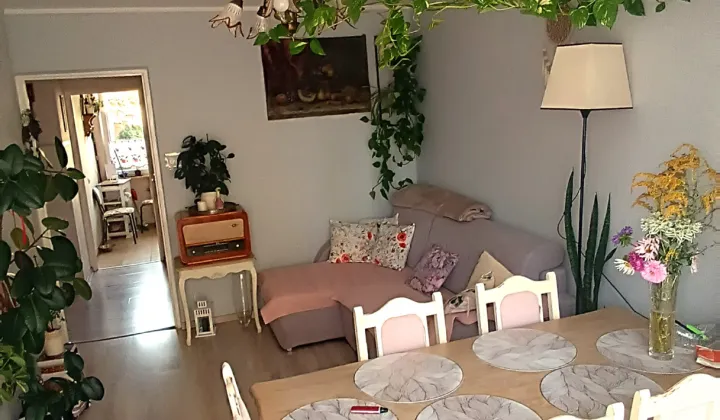 Mieszkanie 4-pokojowe Witkowo Witkowo-Osiedle, ul. Jasna