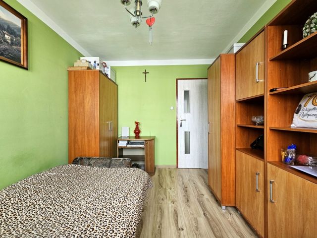 Mieszkanie 2-pokojowe Wrocław Kleczków, ul. Emila Zegadłowicza. Zdjęcie 13