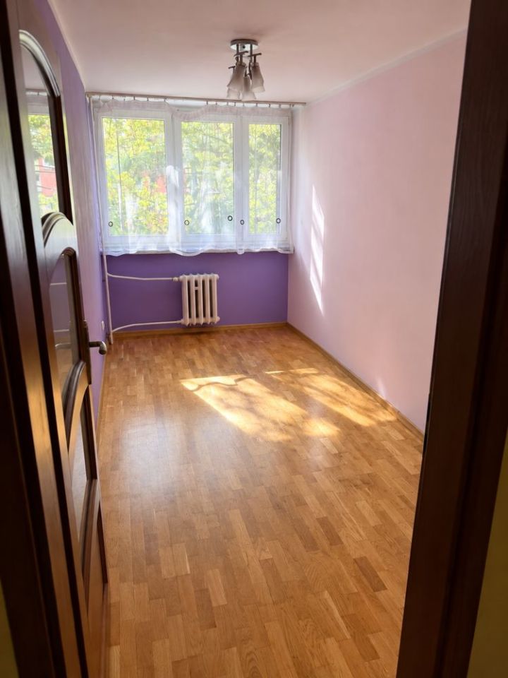 Mieszkanie 3-pokojowe Lublin, ul. Gospodarcza. Zdjęcie 3