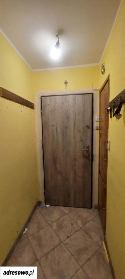 Mieszkanie 1-pokojowe Wrocław Szczepin, ul. Inowrocławska. Zdjęcie 9