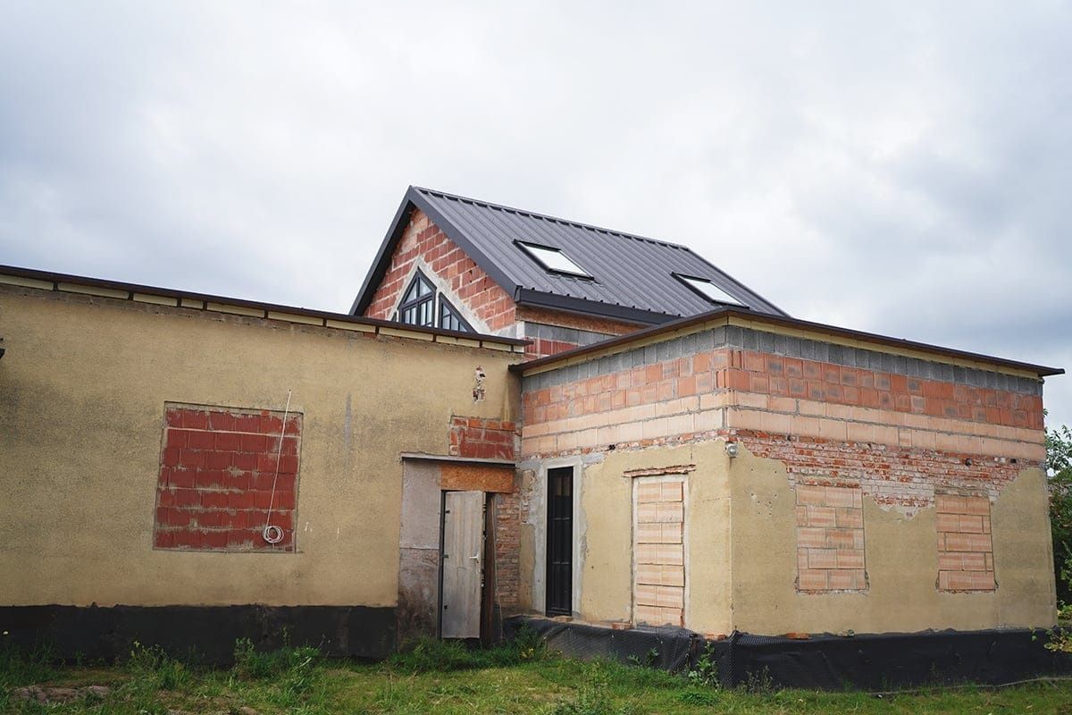 dom wolnostojący Janków Przygodzki. Zdjęcie 5