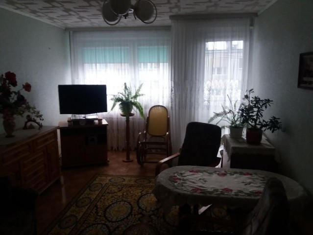 Mieszkanie 3-pokojowe Zdzieszowice, ul. Piastów. Zdjęcie 1
