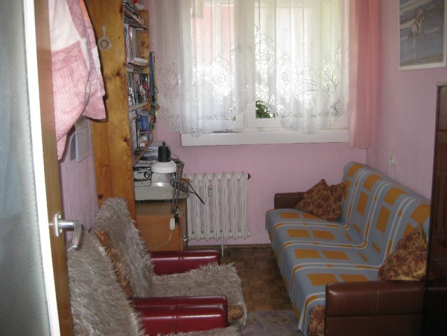 Mieszkanie 4-pokojowe Lwówek Śląski, ul. Malinowskiego. Zdjęcie 1