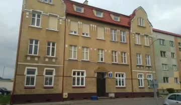 Mieszkanie 2-pokojowe Pyrzyce, ul. Tadeusza Rejtana