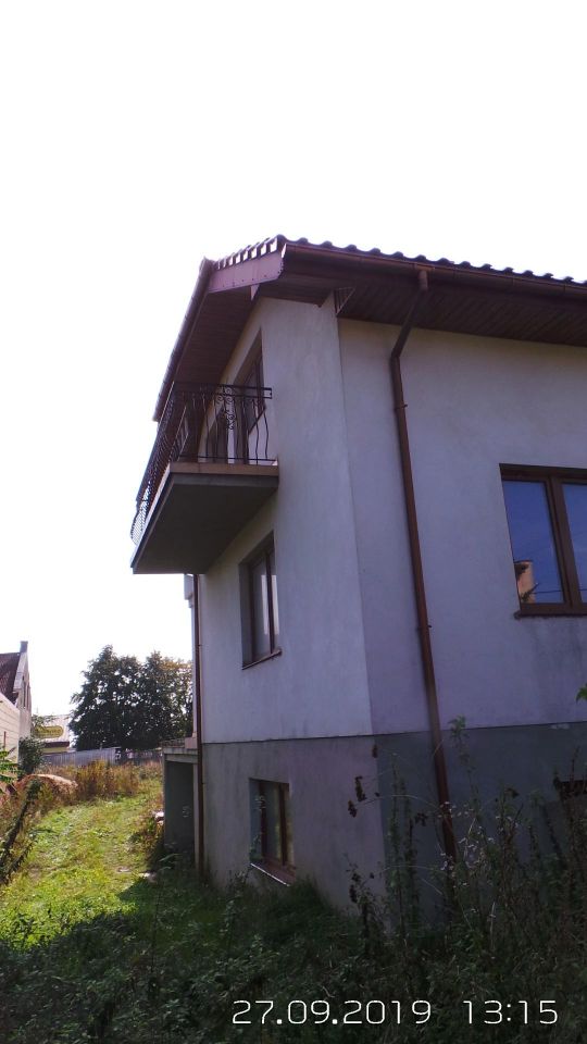 dom wolnostojący, 5 pokoi Opoczno, ul. Piotrkowska. Zdjęcie 3