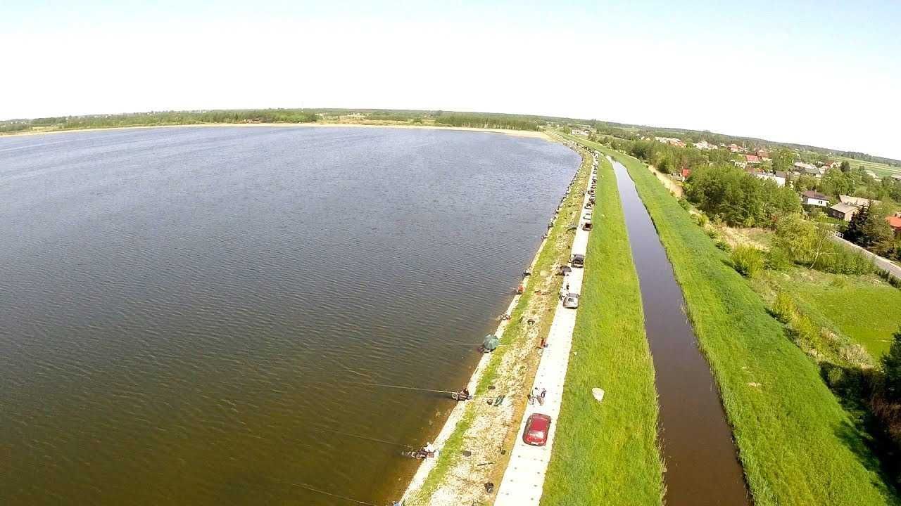 Działka budowlana Dratów. Zdjęcie 2