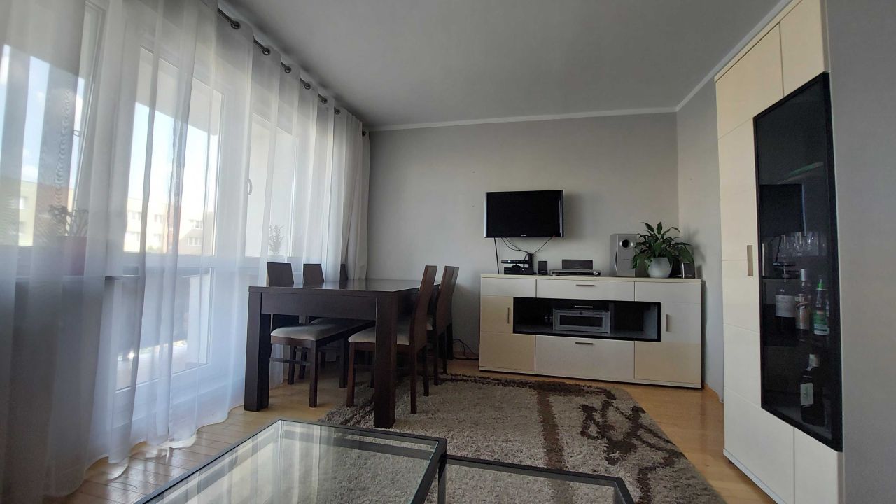 Mieszkanie 4-pokojowe Nowy Dwór Mazowiecki Osiedle Młodych, ul. Szarych Szeregów