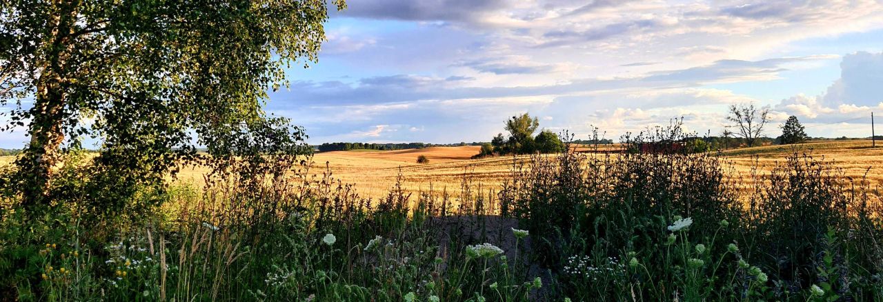 Działka budowlana Leleszki. Zdjęcie 4