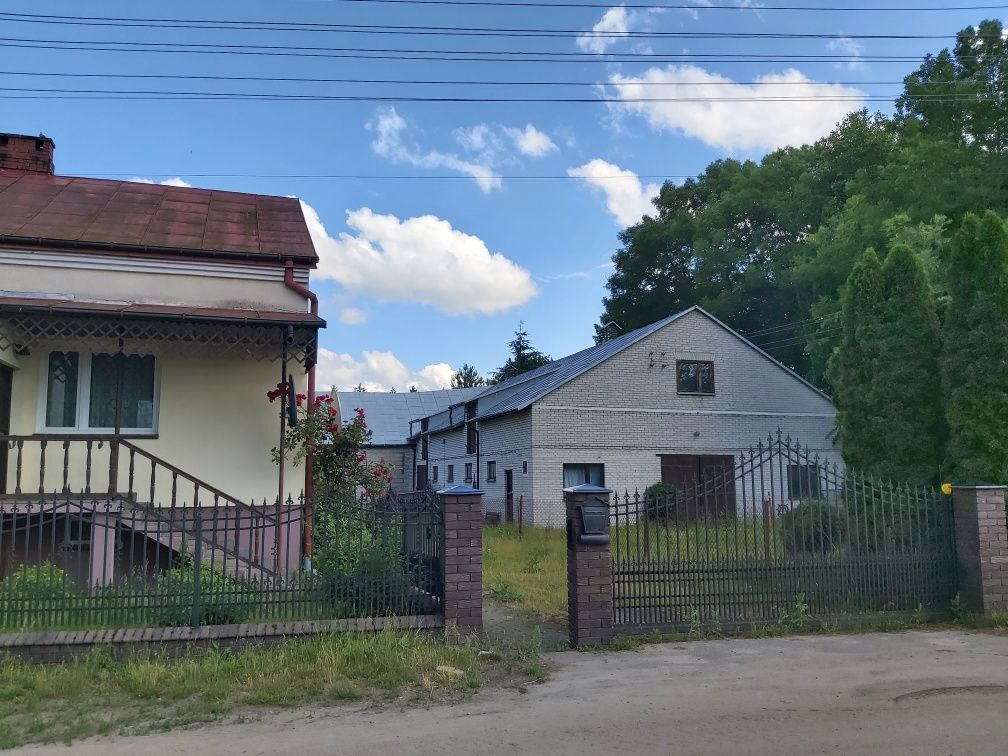 gospodarstwo Górki Grubaki. Zdjęcie 7