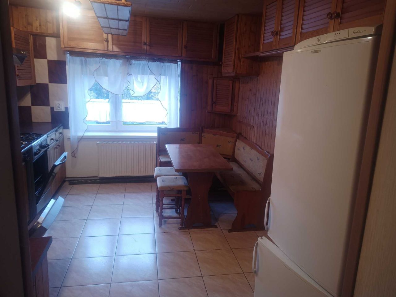 Mieszkanie 3-pokojowe Radomierz. Zdjęcie 3