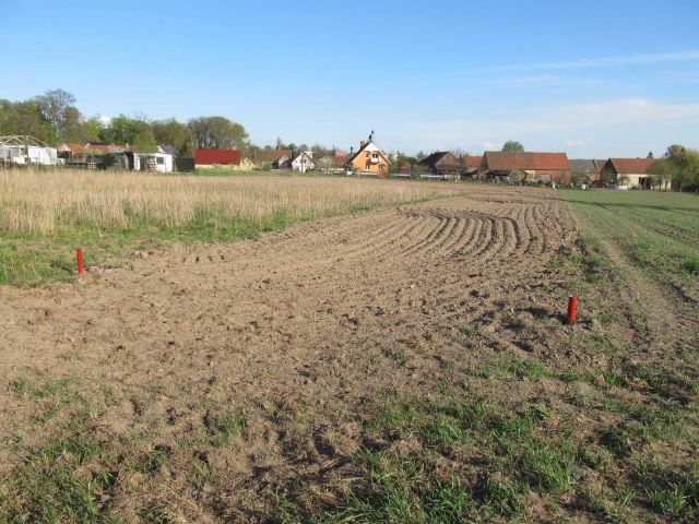 Działka budowlana Gaworzyce, ul. Szprotawska. Zdjęcie 1