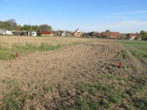 Działka budowlana Gaworzyce, ul. Szprotawska