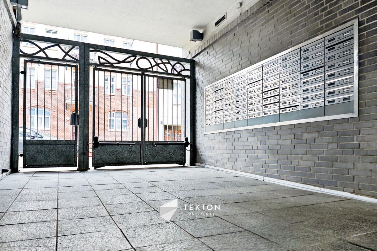 Mieszkanie 1-pokojowe Poznań Wilda, ul. Górna Wilda. Zdjęcie 17