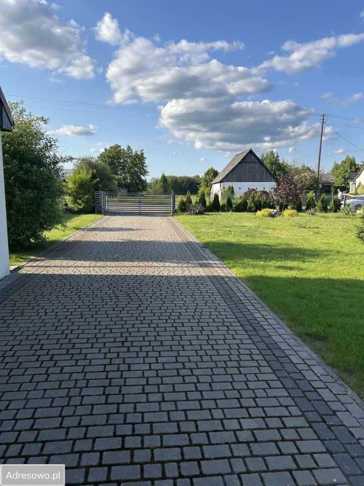 dom wolnostojący, 5 pokoi Drzewiany. Zdjęcie 11