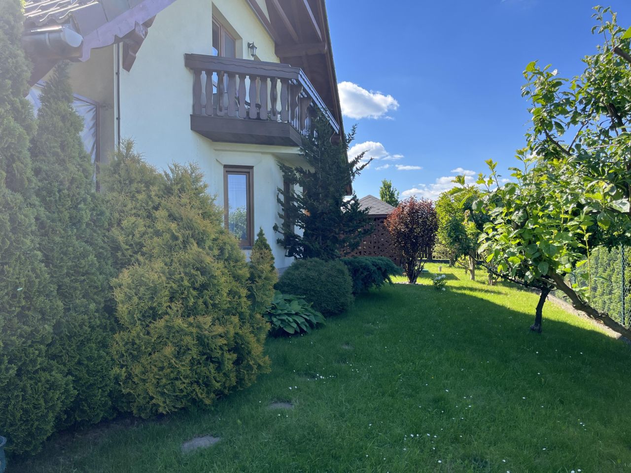 dom wolnostojący, 6 pokoi Kozakowice Górne, ul. Osiedlowa. Zdjęcie 4