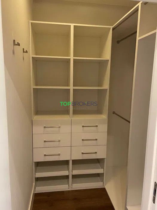 Mieszkanie 3-pokojowe Warszawa Żoliborz, ul. Ludwika Rydygiera. Zdjęcie 6