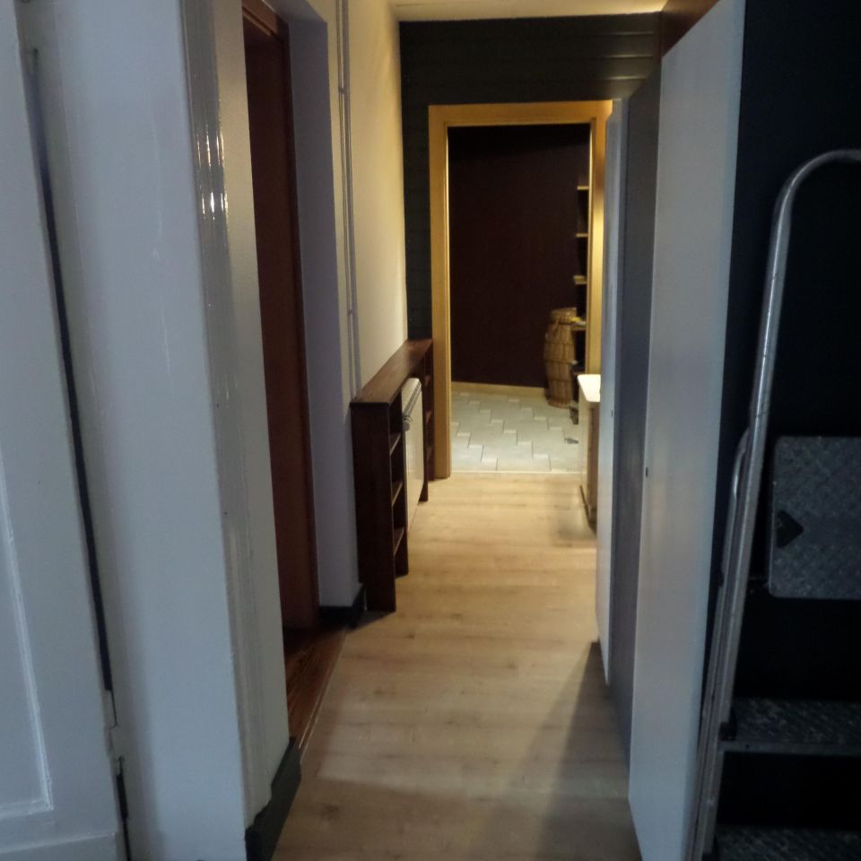 Mieszkanie 2-pokojowe Zbąszyń, ul. 17 Stycznia