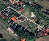 Działka budowlana Żółtańce-Kolonia. Zdjęcie 4