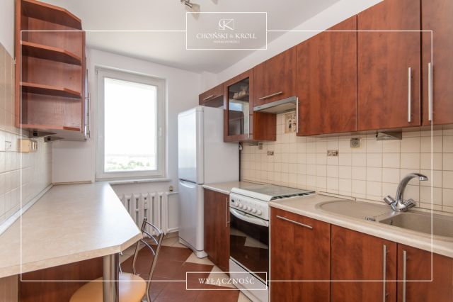 Mieszkanie 3-pokojowe Poznań Piątkowo, os. Bolesława Śmiałego. Zdjęcie 10