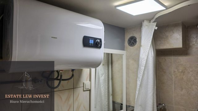 Mieszkanie 1-pokojowe Kraków, ul. Jana Kochanowskiego. Zdjęcie 6