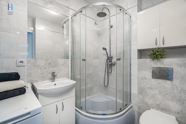 Mieszkanie 3-pokojowe Łódź Marysin, ul. Przemysłowa. Zdjęcie 11