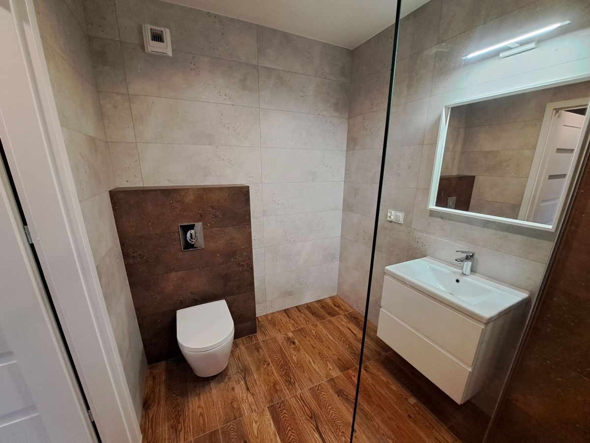 Mieszkanie 2-pokojowe Poznań Jeżyce, ul. Jasielska. Zdjęcie 15