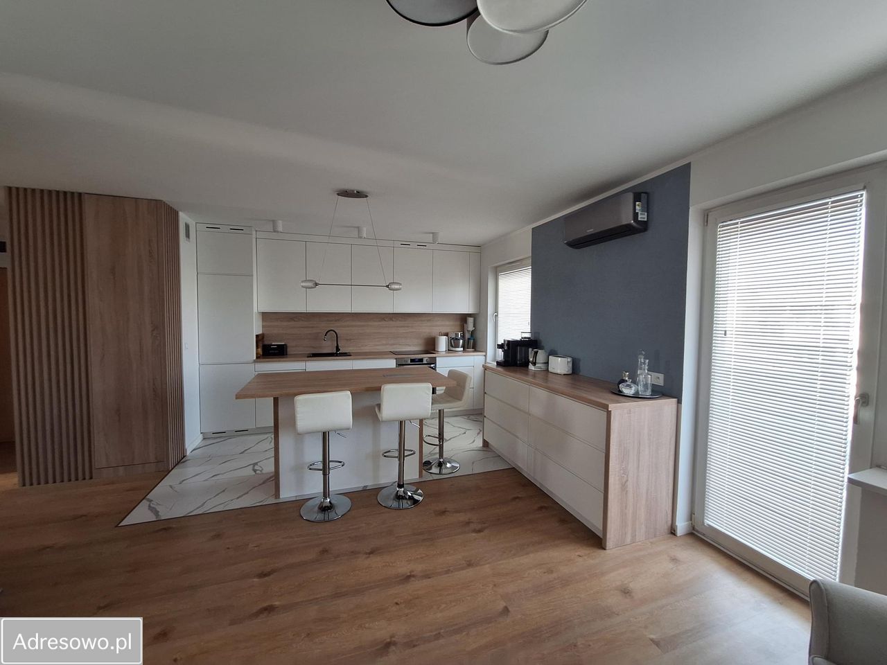 Mieszkanie 3-pokojowe Warszawa Bemowo, ul. Obrońców Tobruku. Zdjęcie 11