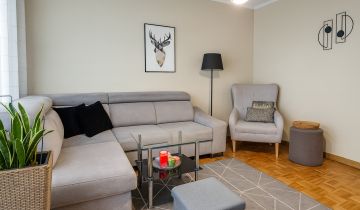 Mieszkanie 3-pokojowe Żyrardów Centrum, ul. Stefana Okrzei