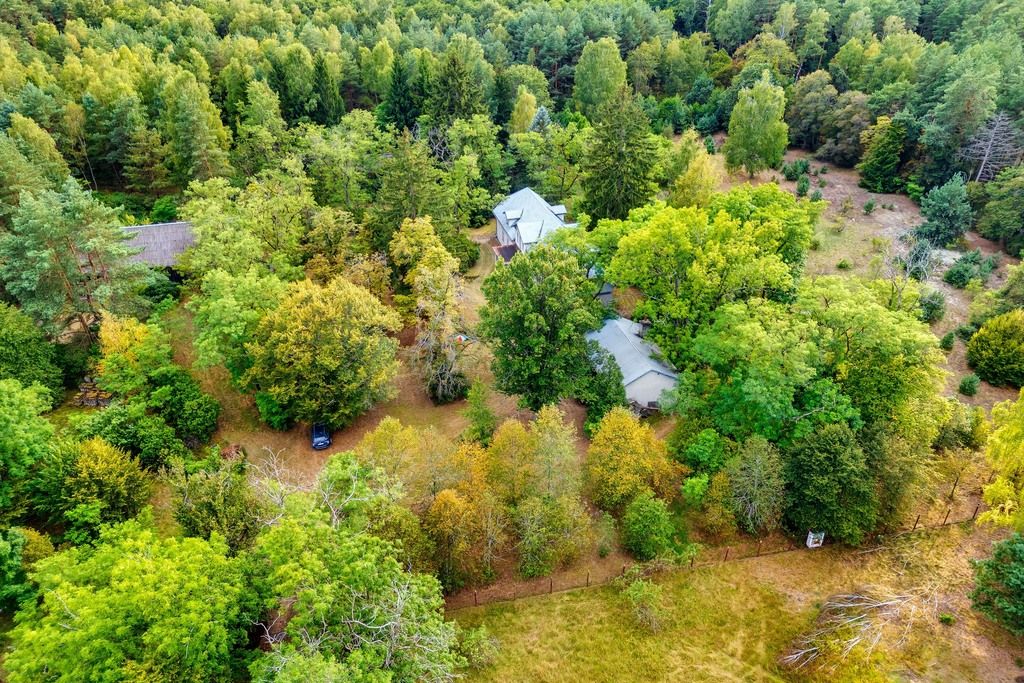 dom wolnostojący, 8 pokoi Franciszków. Zdjęcie 12