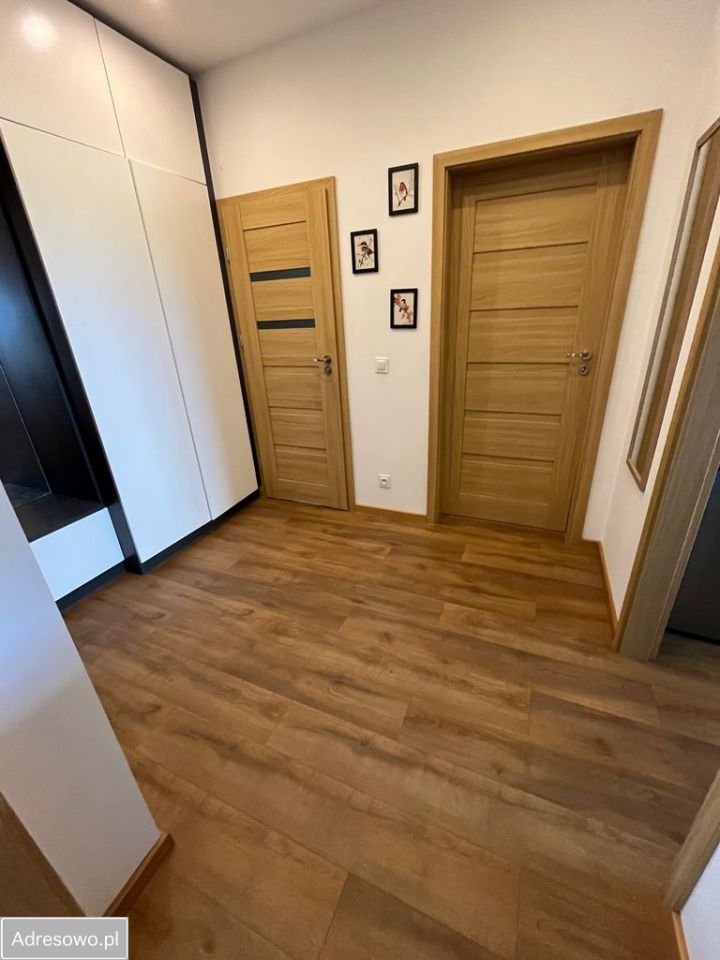 Mieszkanie 2-pokojowe Wrocław Fabryczna, ul. Podhalańska. Zdjęcie 5