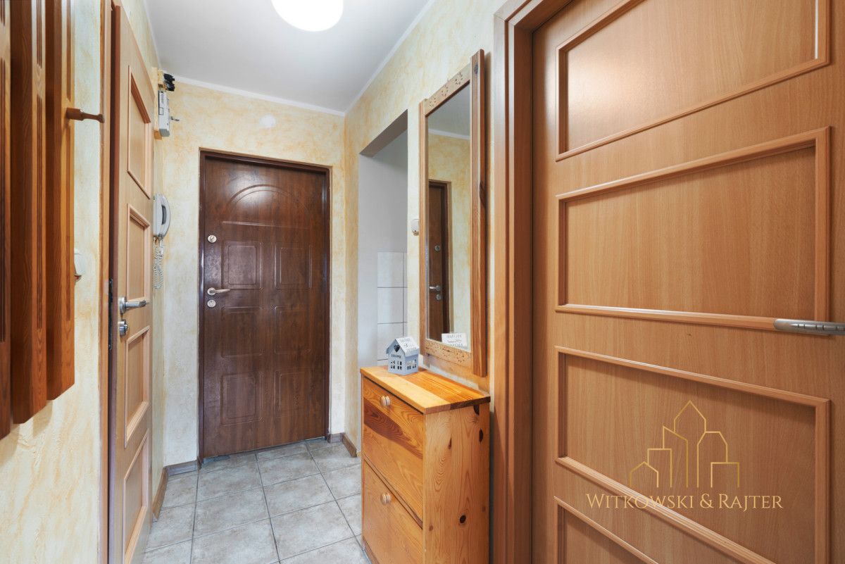 Mieszkanie 2-pokojowe Warszawa Żoliborz, ul. Braci Załuskich. Zdjęcie 10