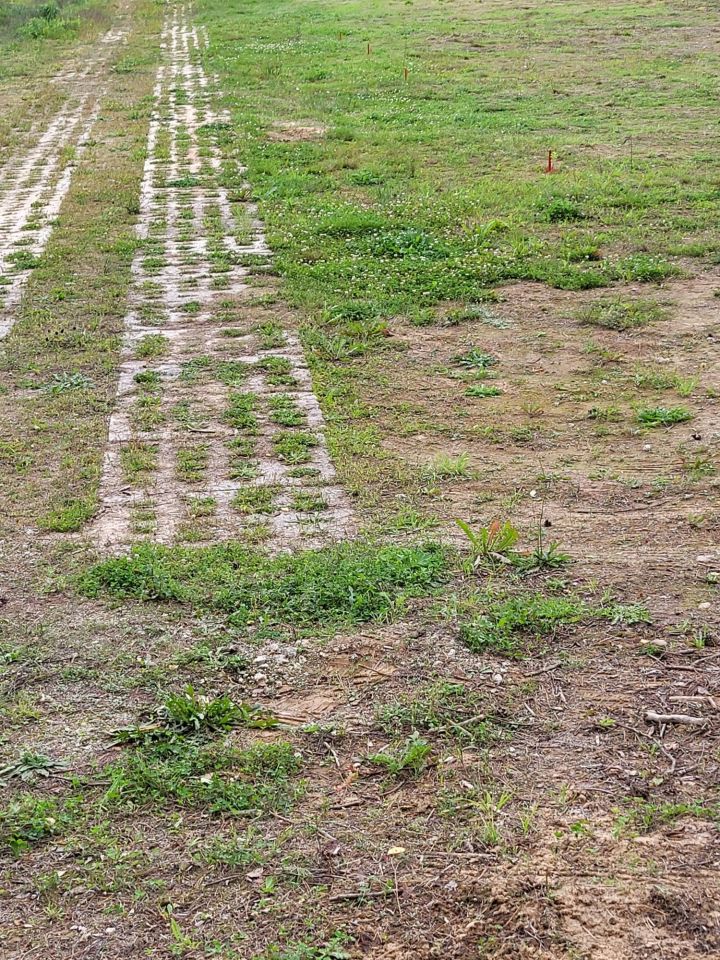 Działka budowlana Chycina. Zdjęcie 6