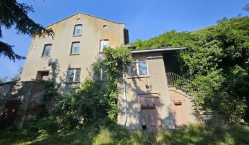 Nieruchomość komercyjna Bucz, ul. Kasztanowa