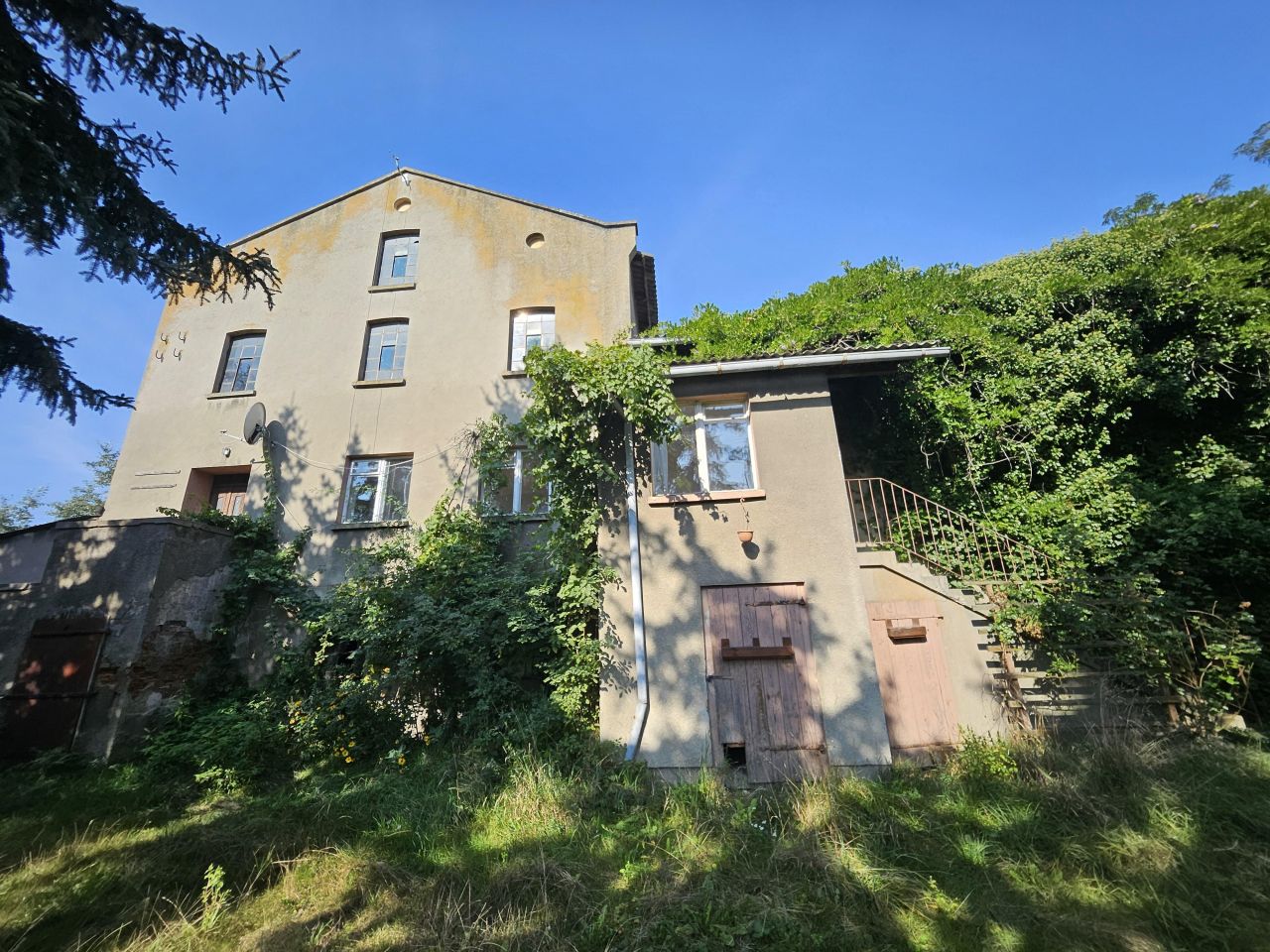 Nieruchomość komercyjna Bucz, ul. Kasztanowa. Zdjęcie 2